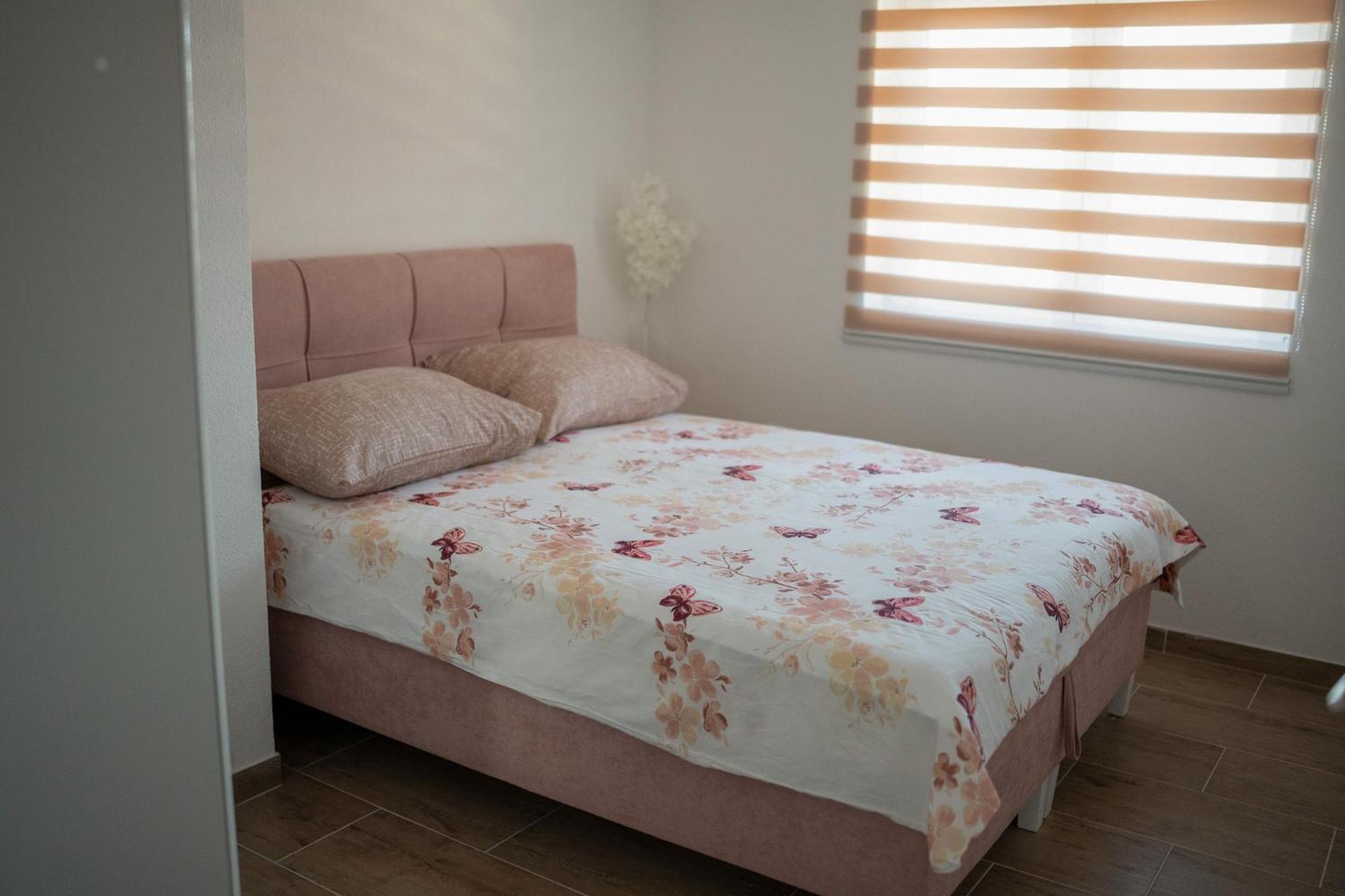 Apartmani Elegance Tuzla Zewnętrze zdjęcie