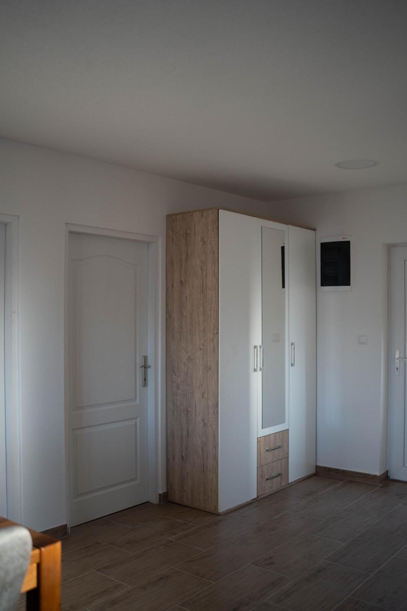 Apartmani Elegance Tuzla Zewnętrze zdjęcie