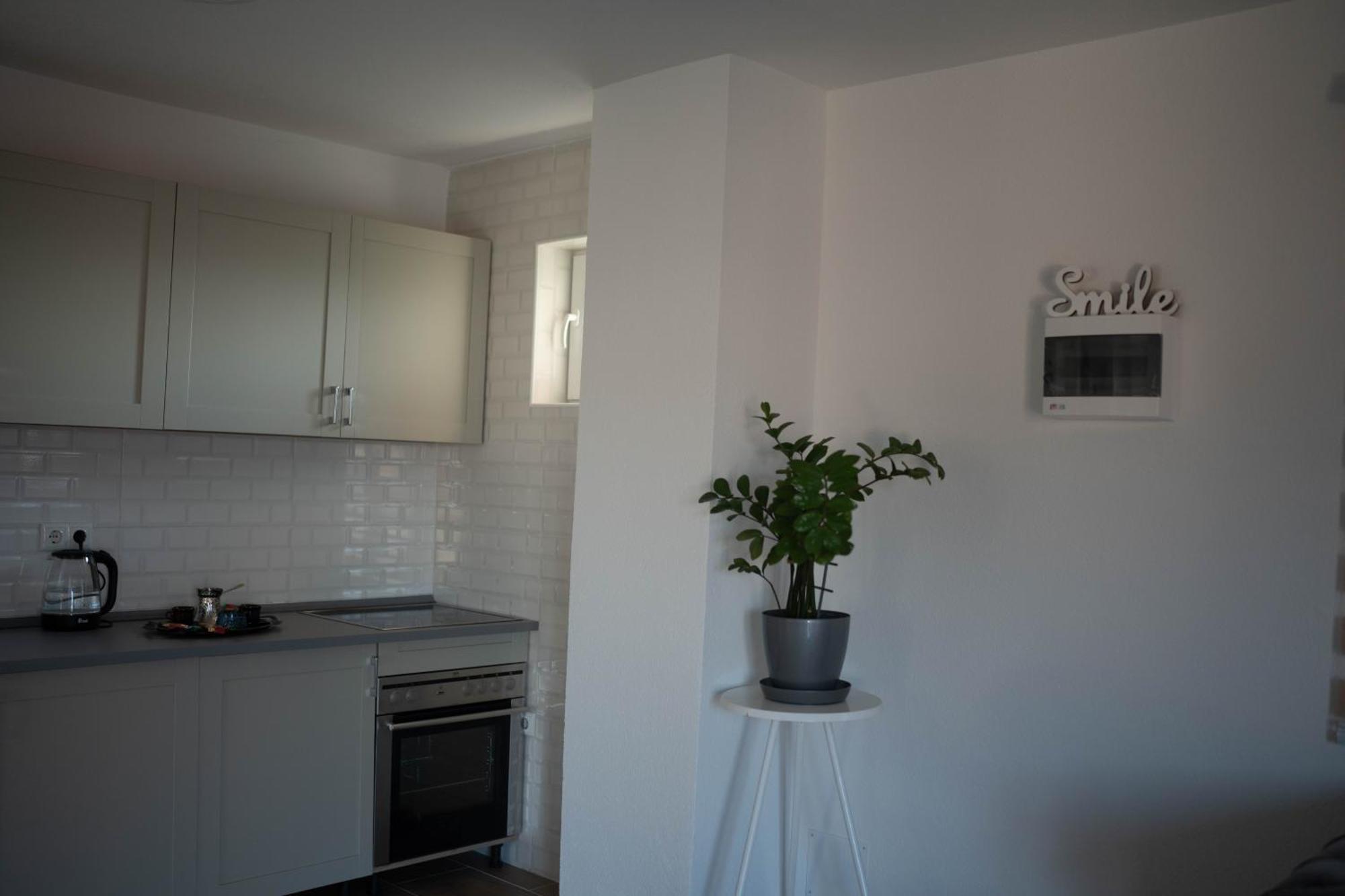 Apartmani Elegance Tuzla Zewnętrze zdjęcie