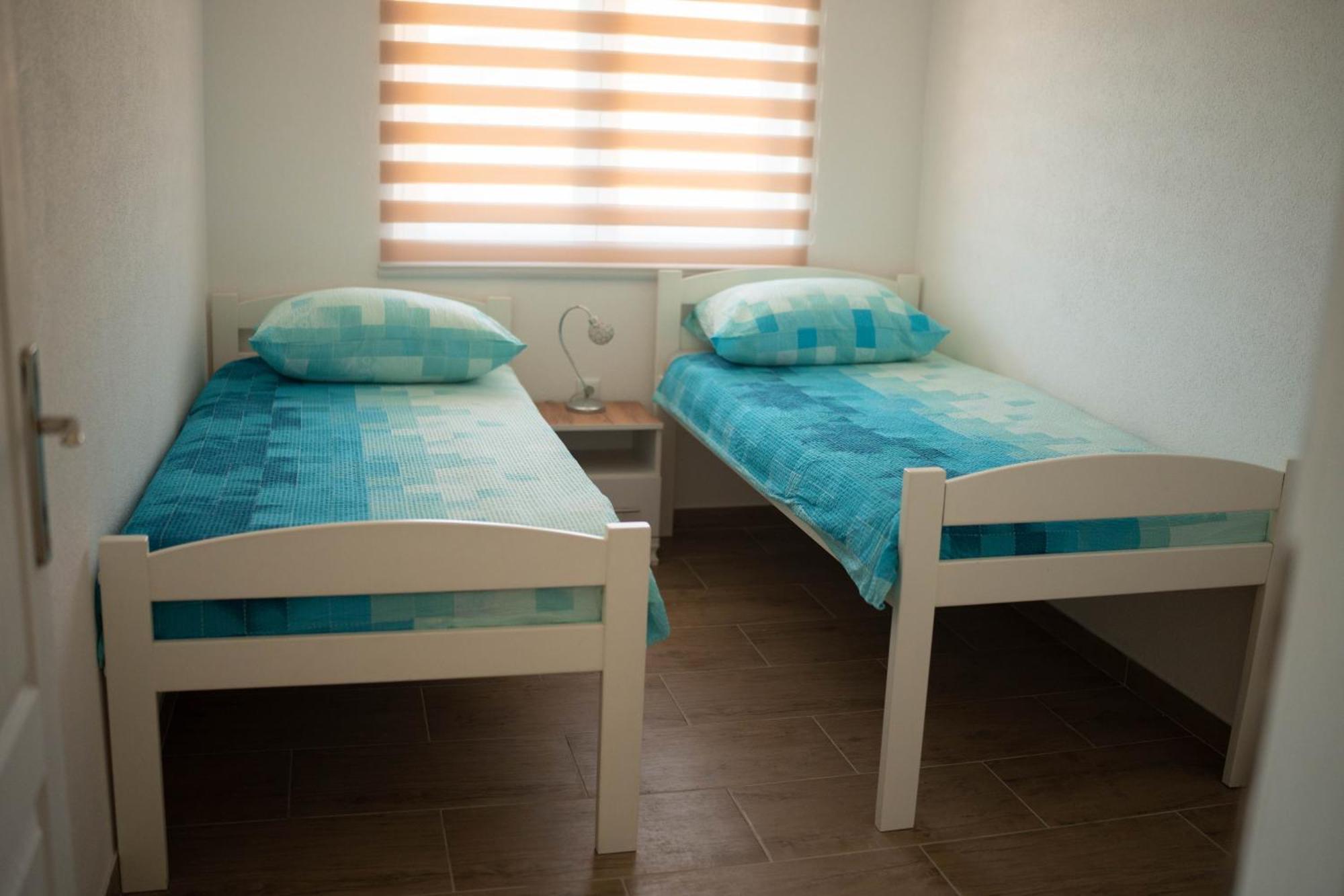 Apartmani Elegance Tuzla Zewnętrze zdjęcie