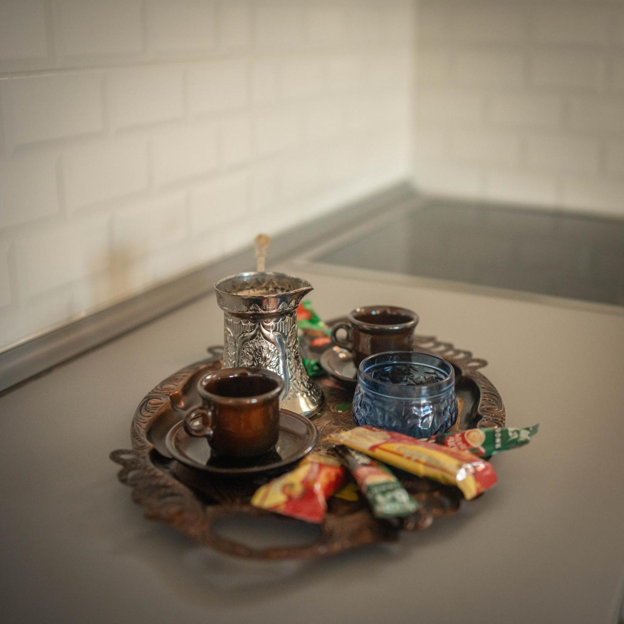 Apartmani Elegance Tuzla Zewnętrze zdjęcie