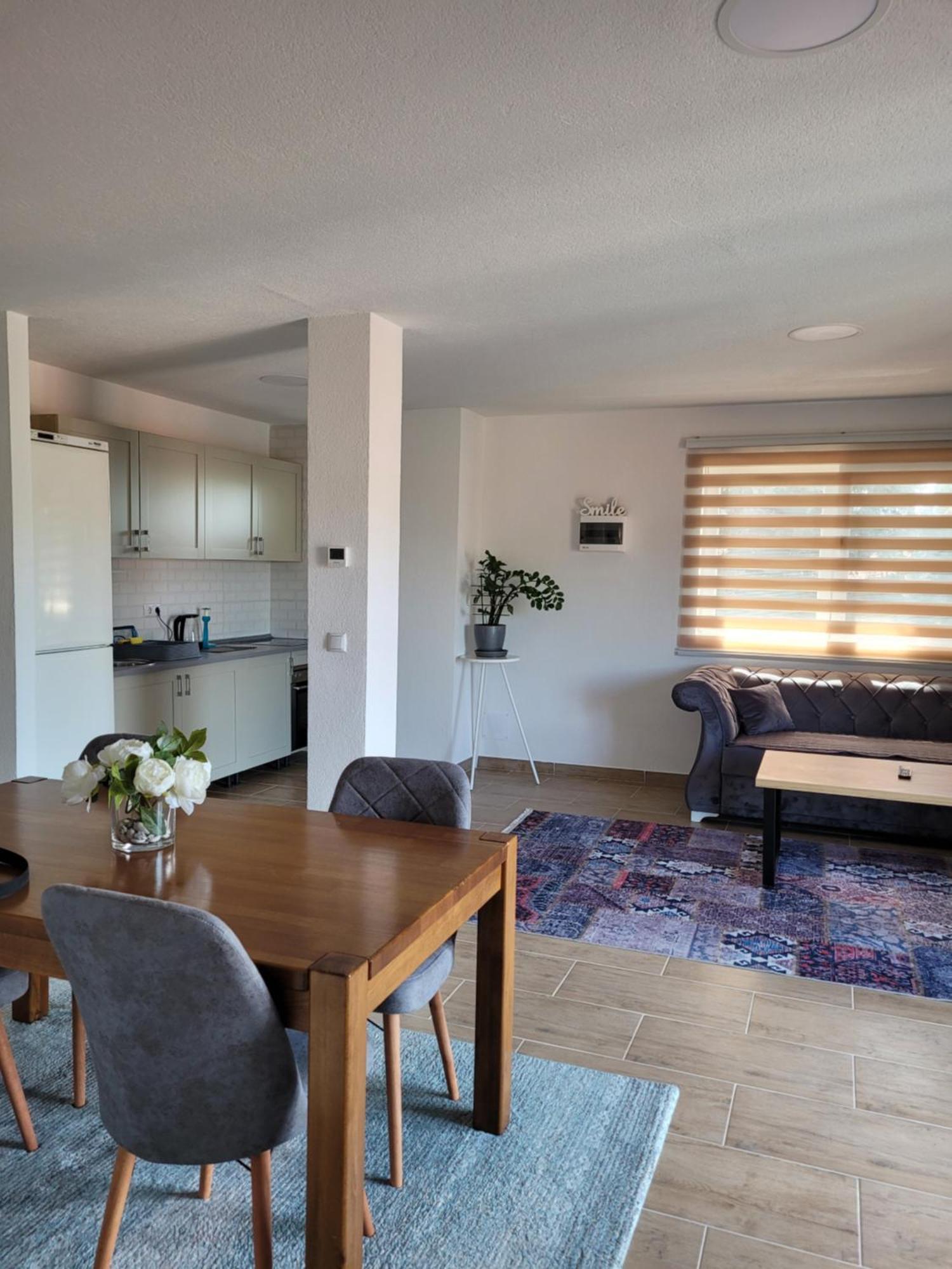 Apartmani Elegance Tuzla Zewnętrze zdjęcie