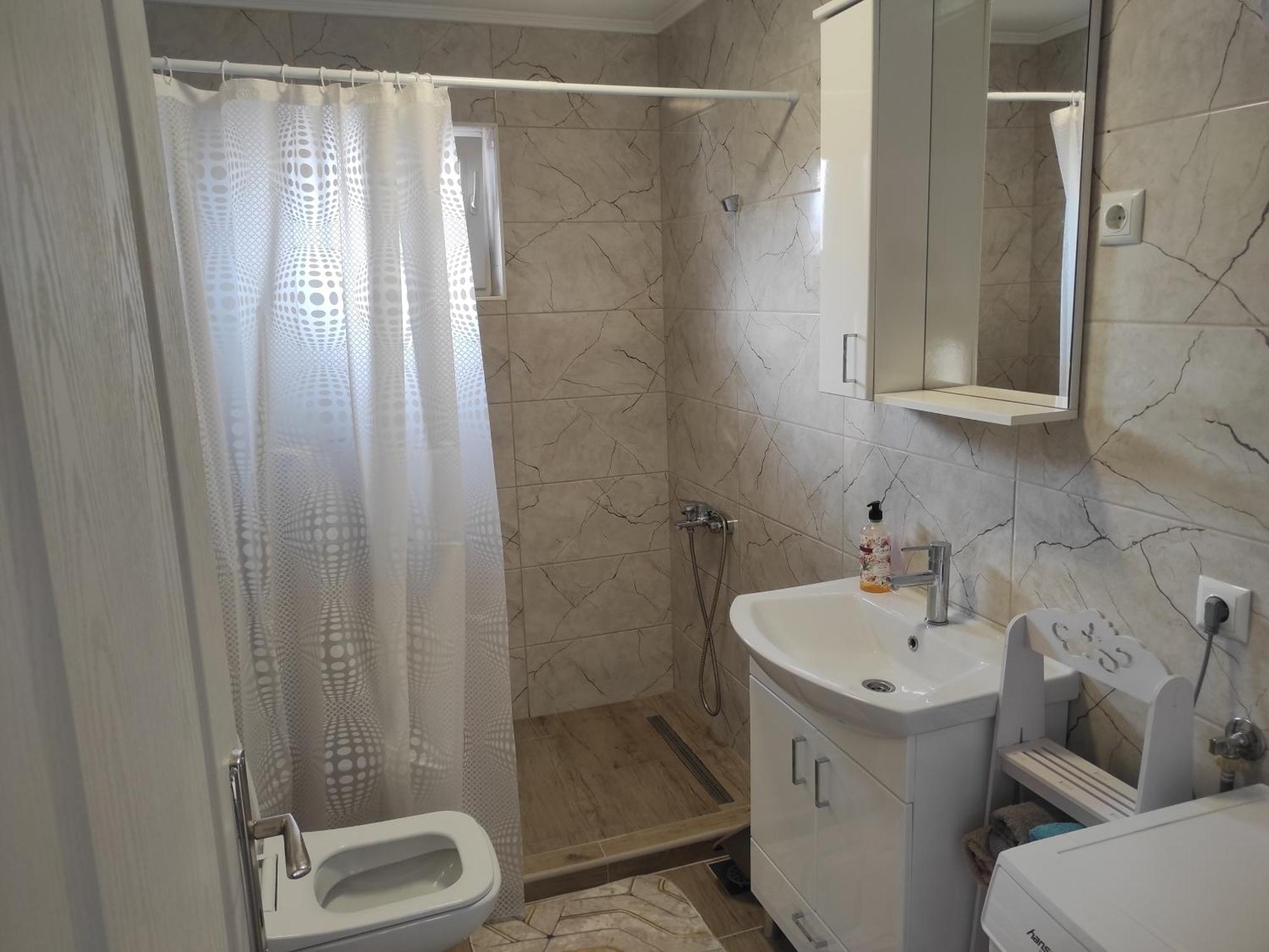 Apartmani Elegance Tuzla Pokój zdjęcie
