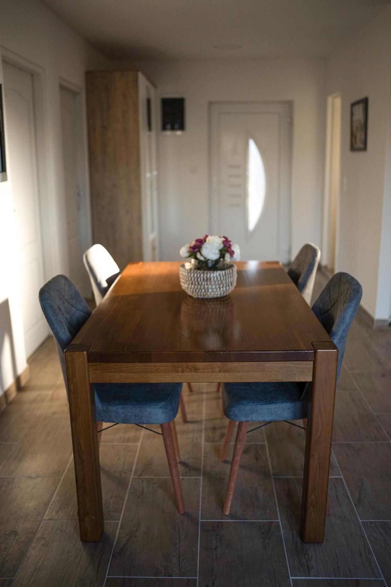 Apartmani Elegance Tuzla Pokój zdjęcie