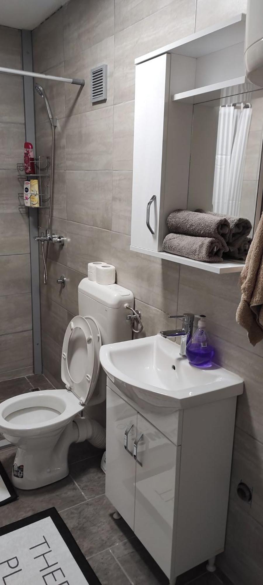 Apartmani Elegance Tuzla Zewnętrze zdjęcie