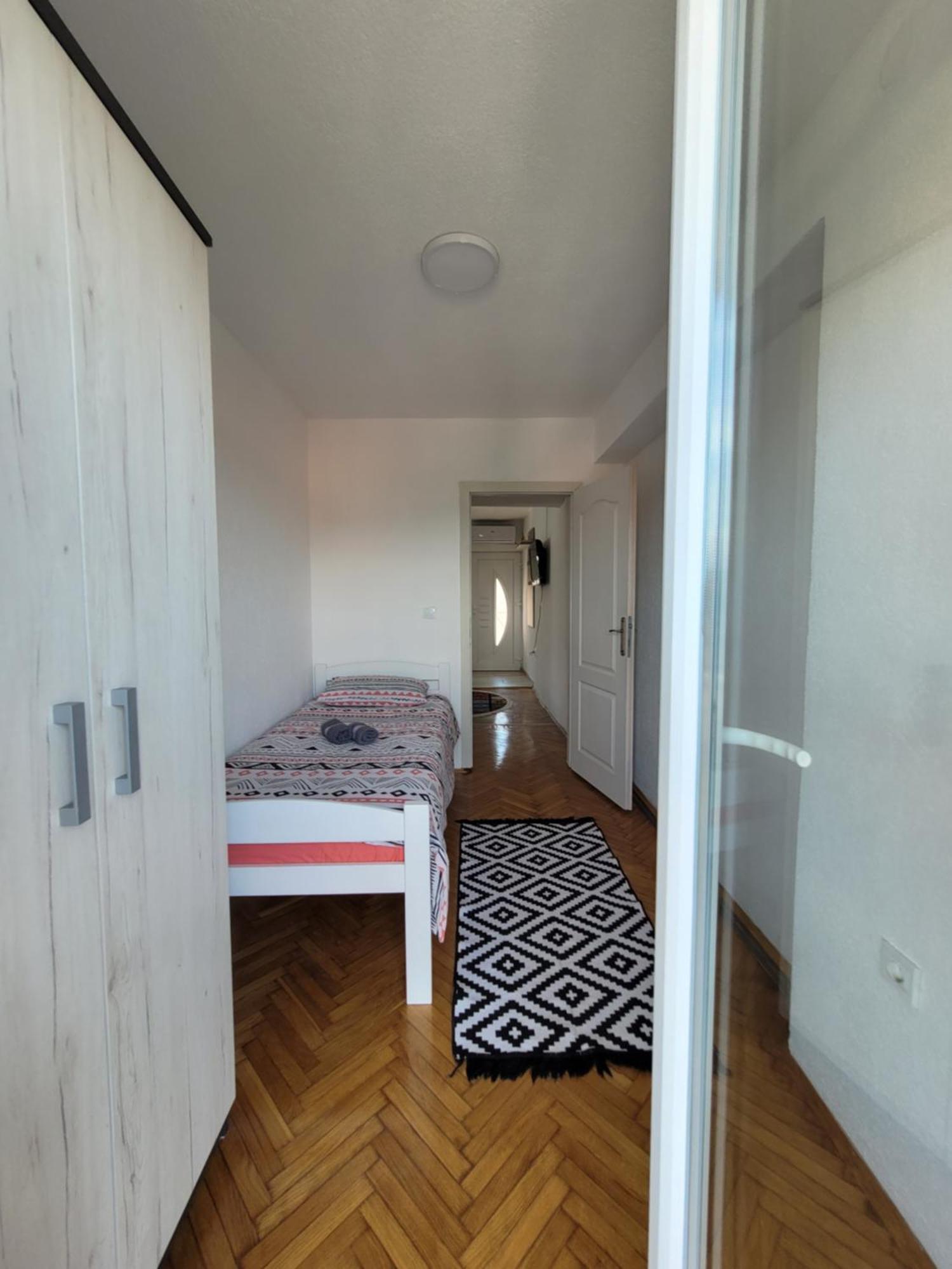 Apartmani Elegance Tuzla Zewnętrze zdjęcie