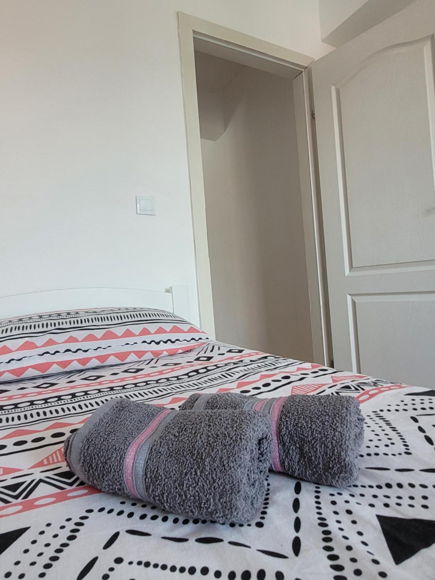 Apartmani Elegance Tuzla Zewnętrze zdjęcie