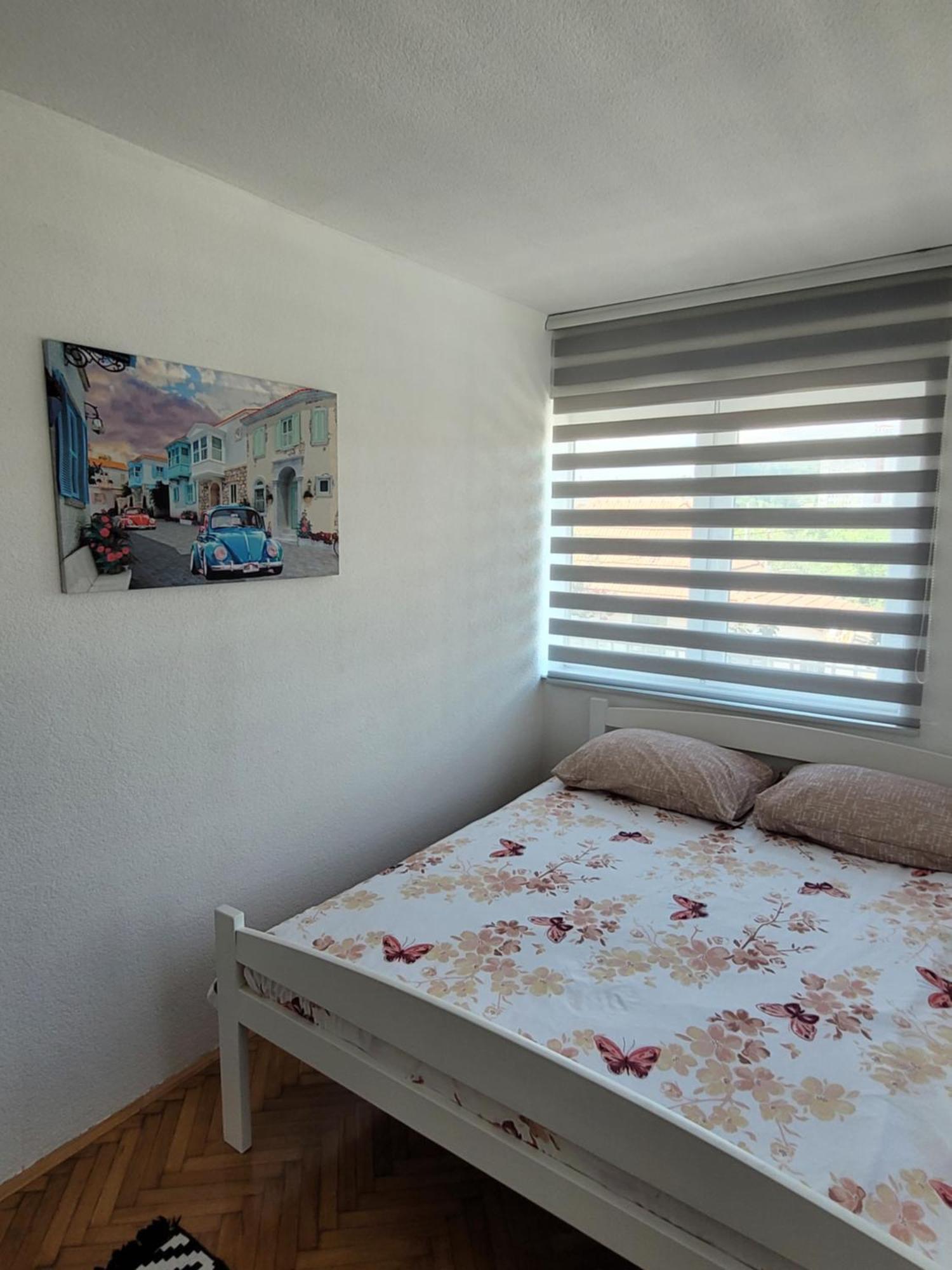 Apartmani Elegance Tuzla Zewnętrze zdjęcie