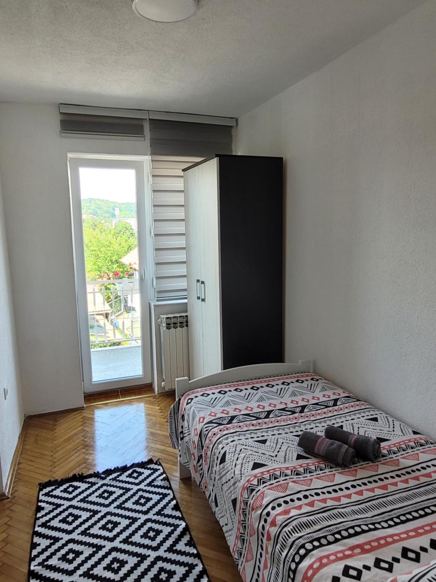 Apartmani Elegance Tuzla Zewnętrze zdjęcie