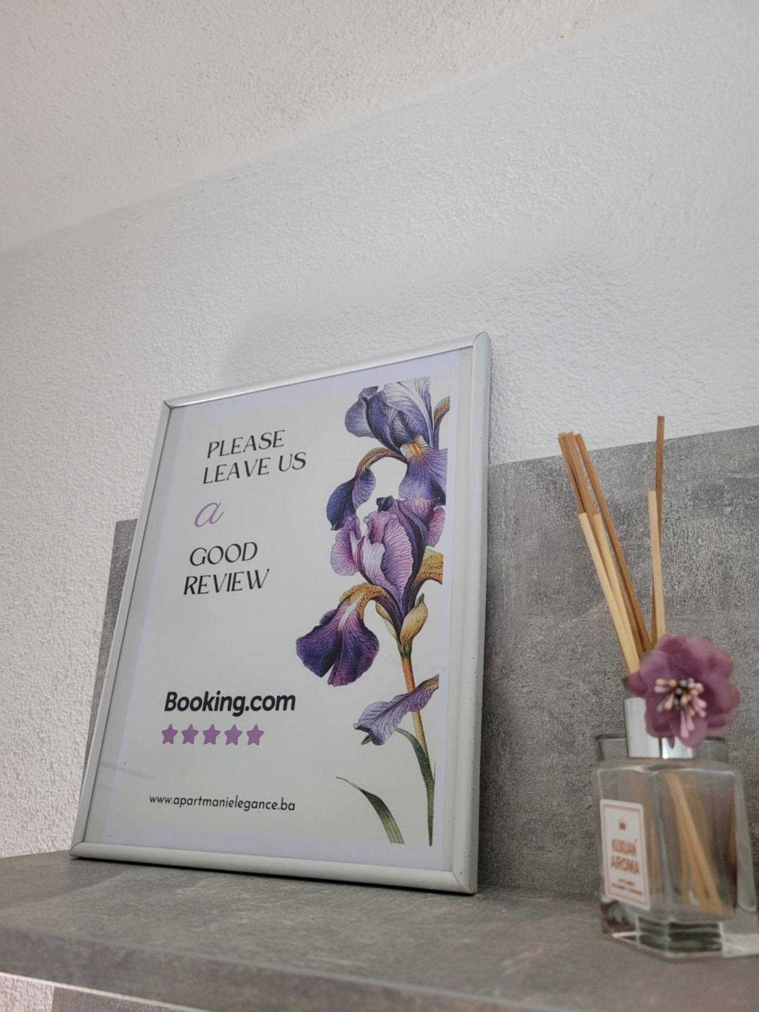 Apartmani Elegance Tuzla Zewnętrze zdjęcie
