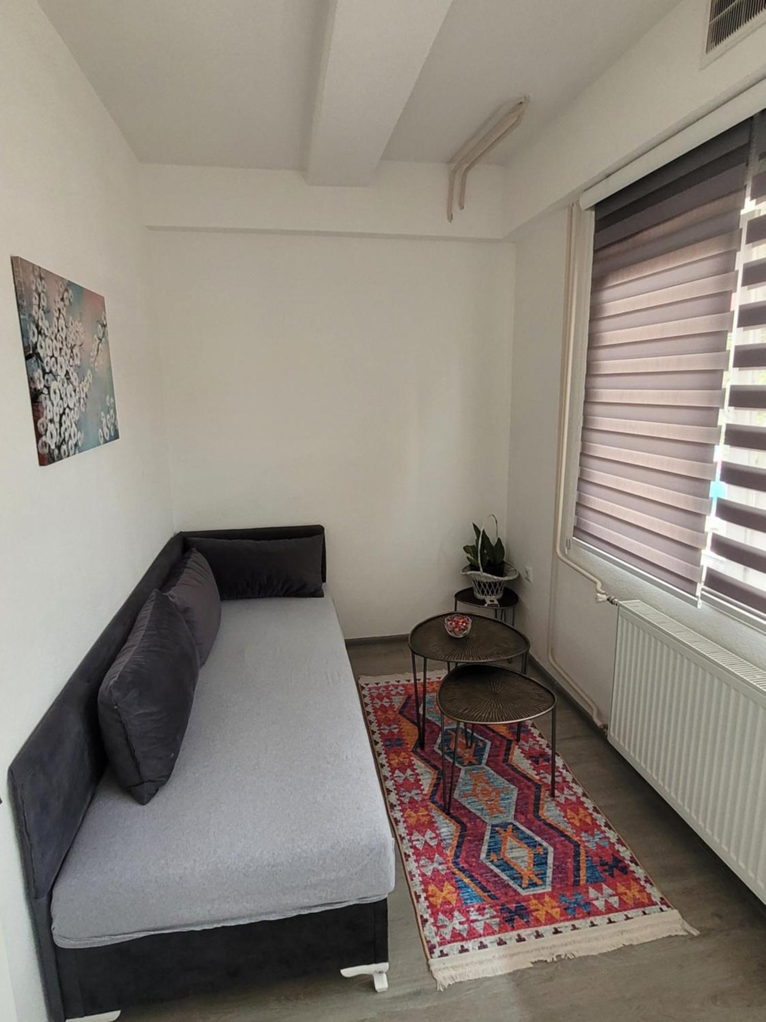 Apartmani Elegance Tuzla Zewnętrze zdjęcie