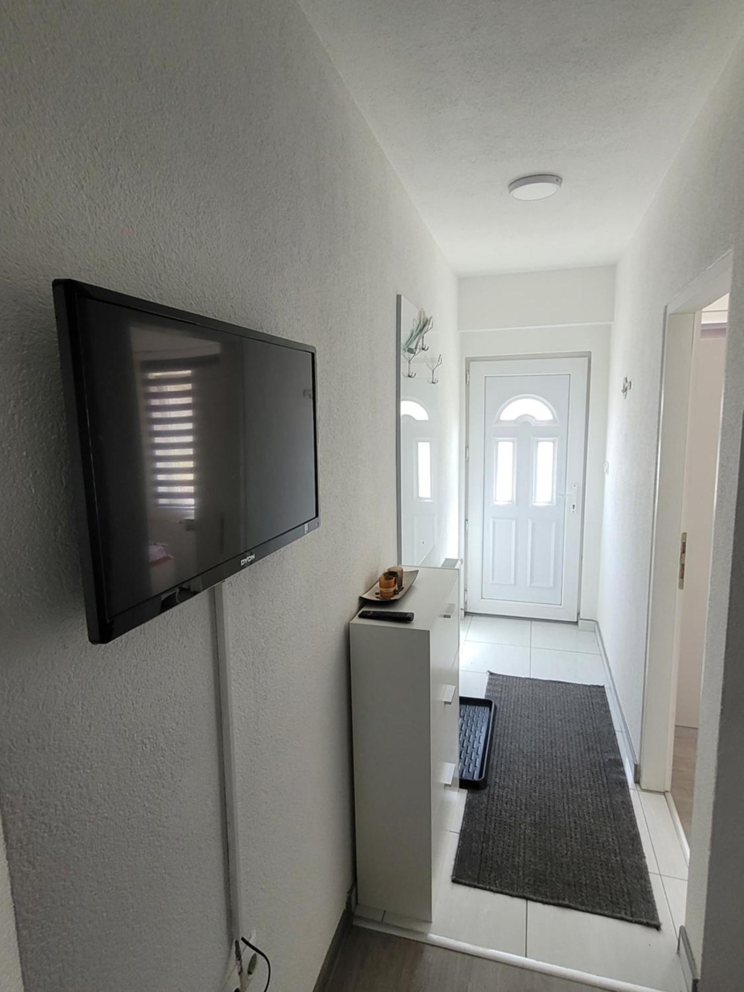 Apartmani Elegance Tuzla Zewnętrze zdjęcie