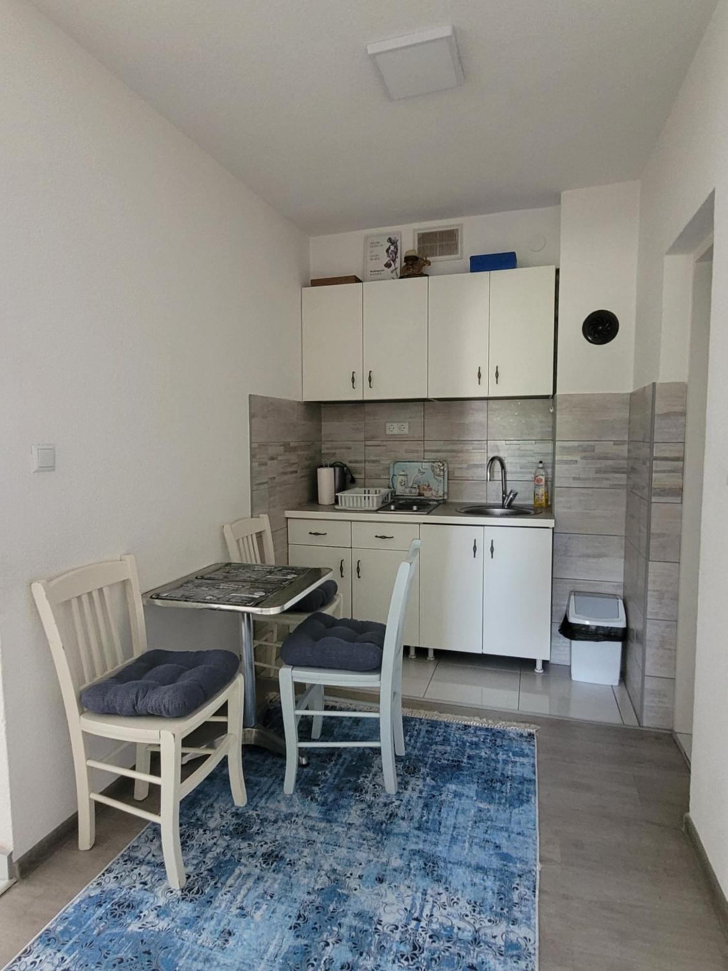 Apartmani Elegance Tuzla Zewnętrze zdjęcie