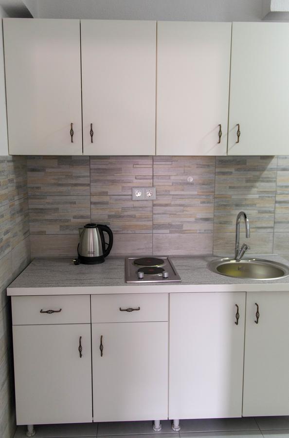 Apartmani Elegance Tuzla Zewnętrze zdjęcie