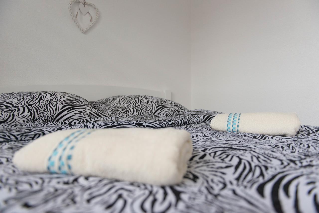 Apartmani Elegance Tuzla Zewnętrze zdjęcie