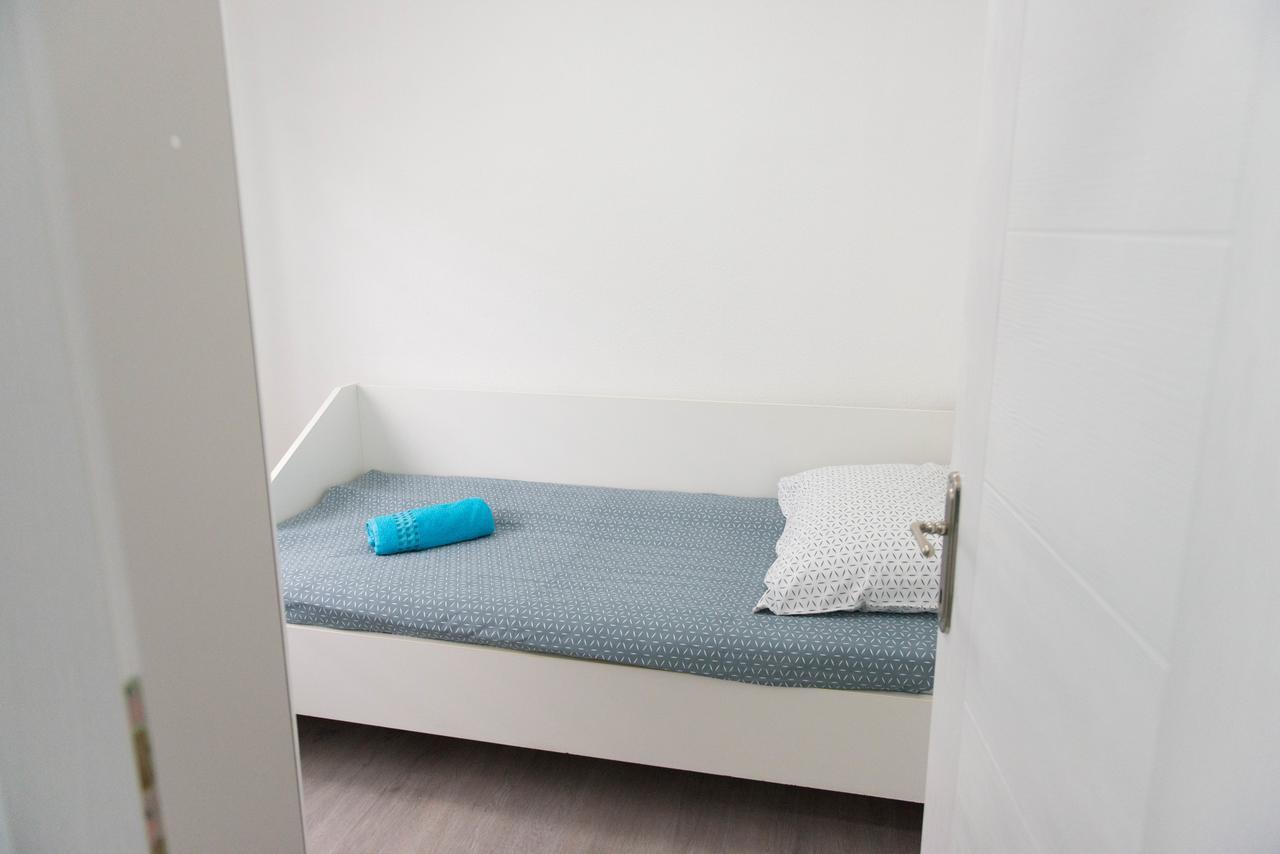 Apartmani Elegance Tuzla Zewnętrze zdjęcie