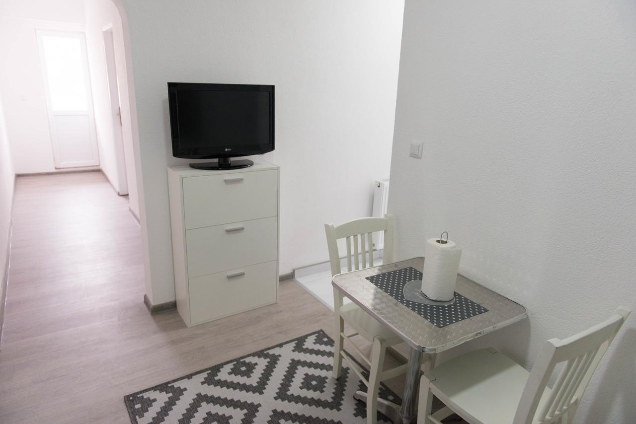 Apartmani Elegance Tuzla Zewnętrze zdjęcie