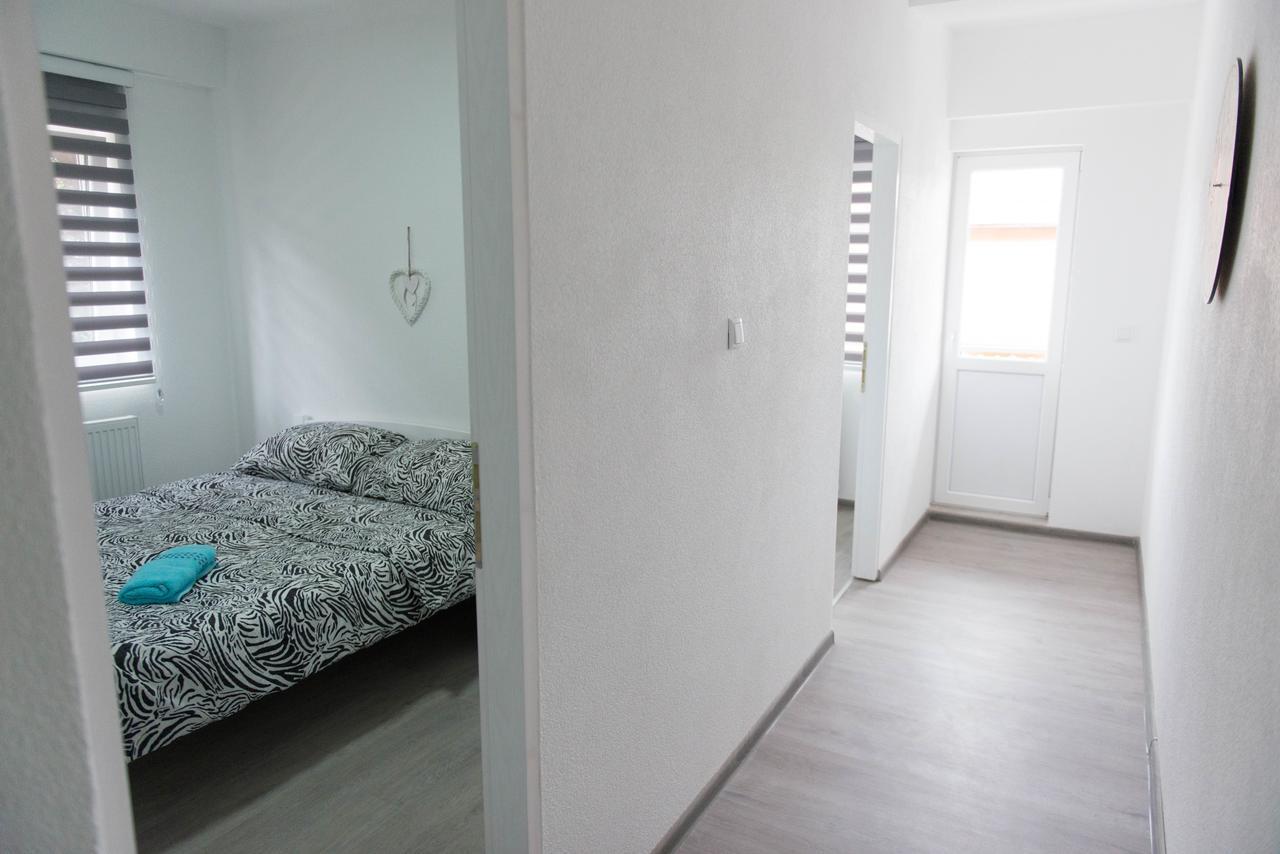 Apartmani Elegance Tuzla Zewnętrze zdjęcie
