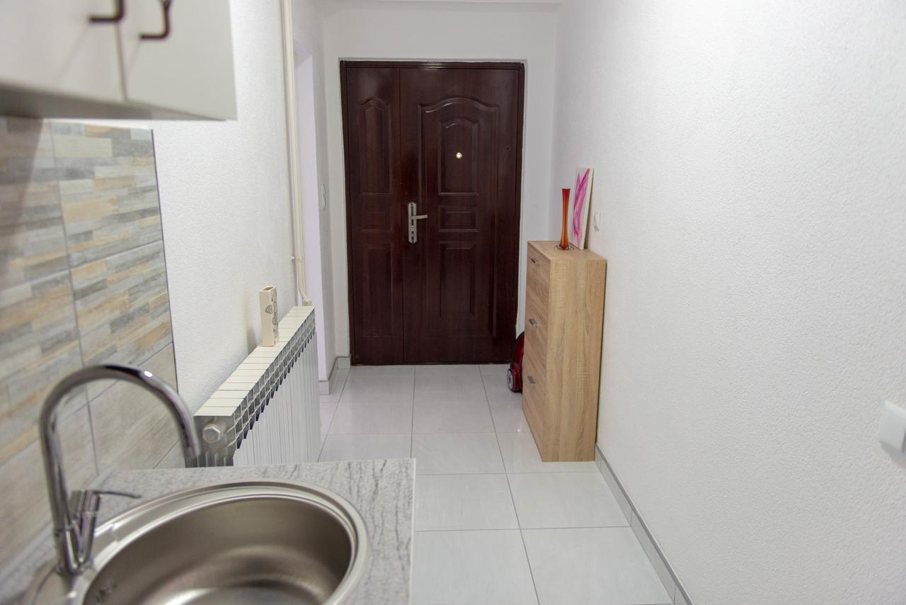 Apartmani Elegance Tuzla Zewnętrze zdjęcie