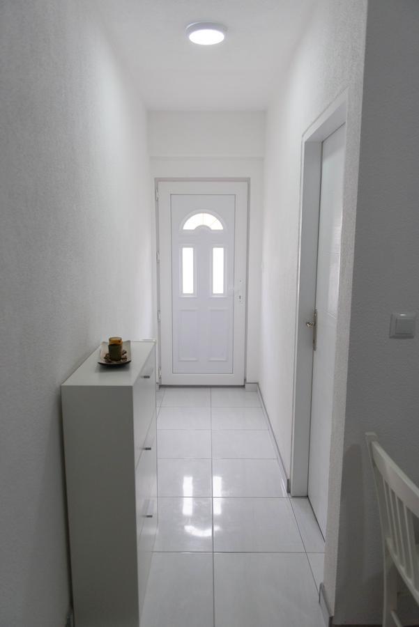 Apartmani Elegance Tuzla Zewnętrze zdjęcie