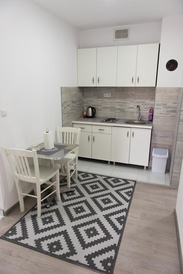 Apartmani Elegance Tuzla Zewnętrze zdjęcie