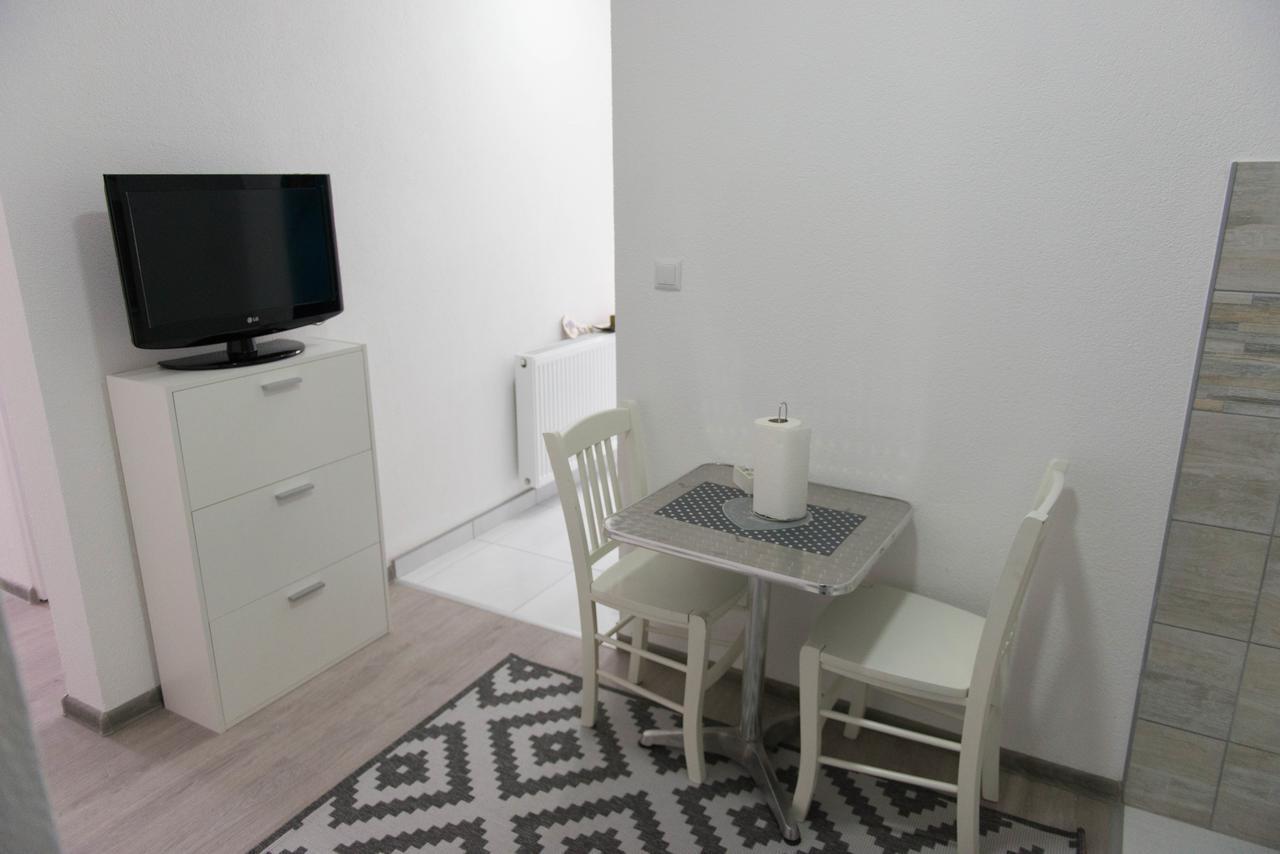 Apartmani Elegance Tuzla Zewnętrze zdjęcie