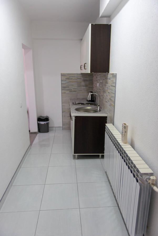Apartmani Elegance Tuzla Zewnętrze zdjęcie