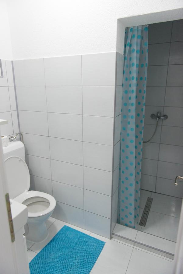 Apartmani Elegance Tuzla Zewnętrze zdjęcie